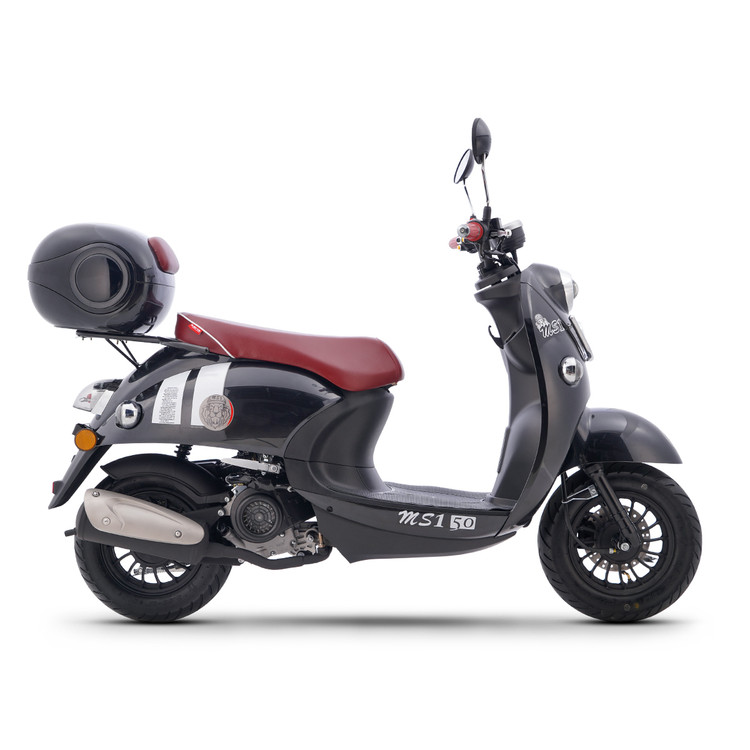 طرح پاکشتی کویرموتور (ms1 50cc)
