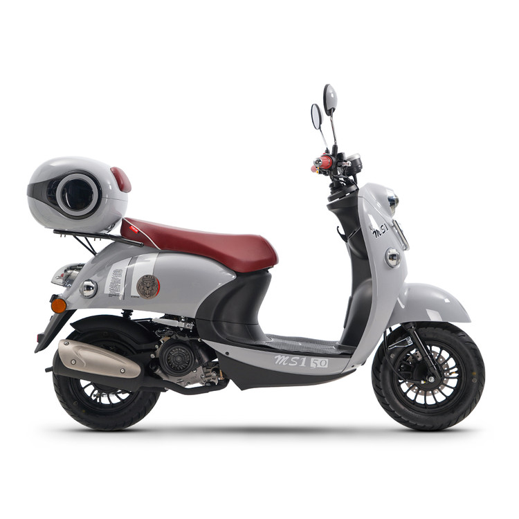 طرح پاکشتی کویرموتور (ms1 50cc)