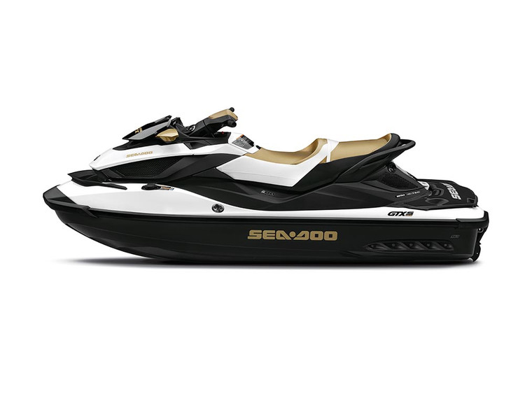 Sea-doo GTX 155