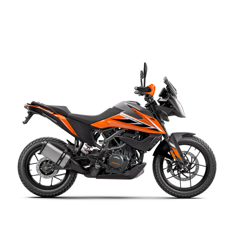 KTM ADventure
