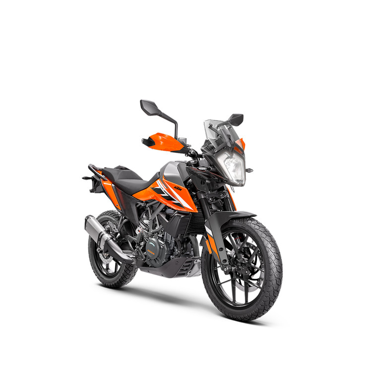 KTM ADventure