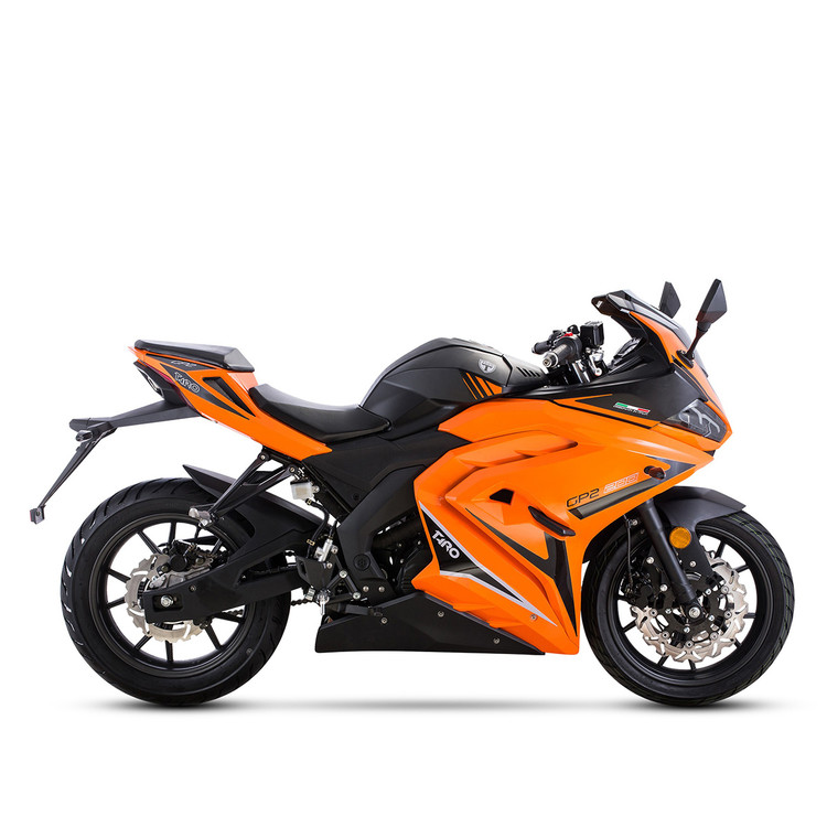 Taro GP2 200cc