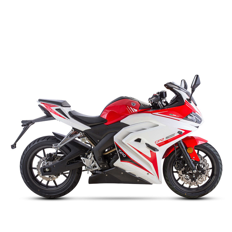 Taro GP2 200cc