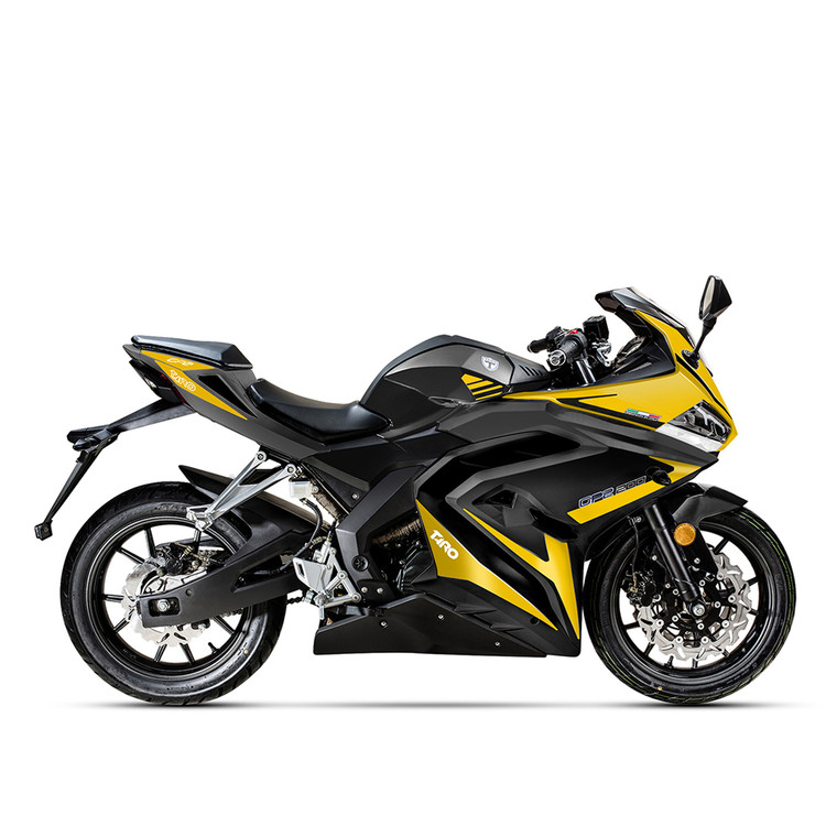 Taro GP2 200cc