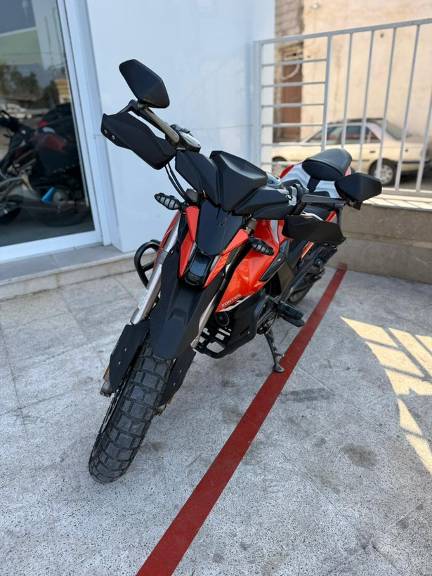 zontes z2 u1 150cc