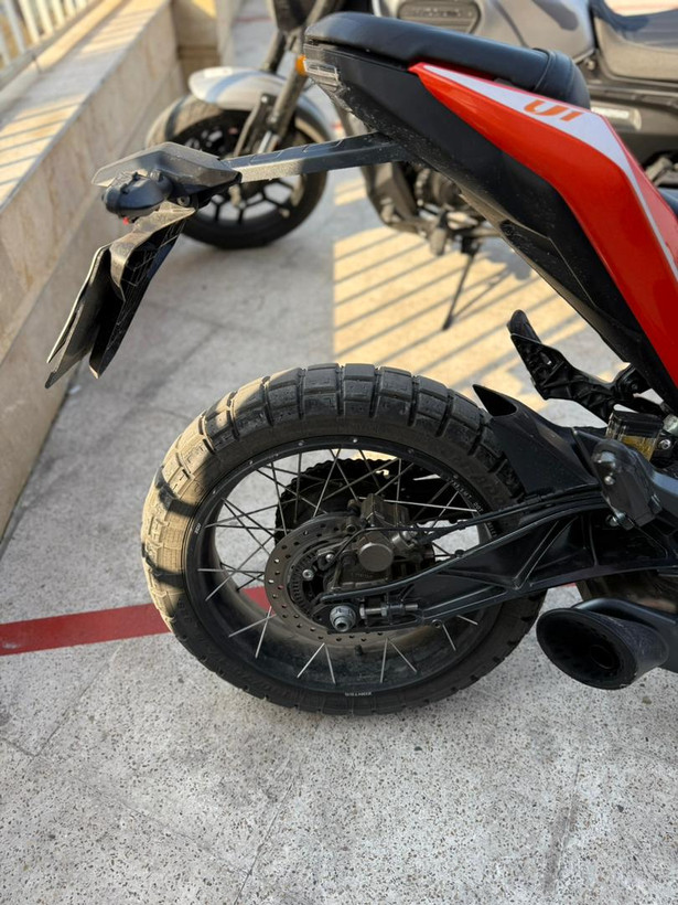 zontes z2 u1 150cc