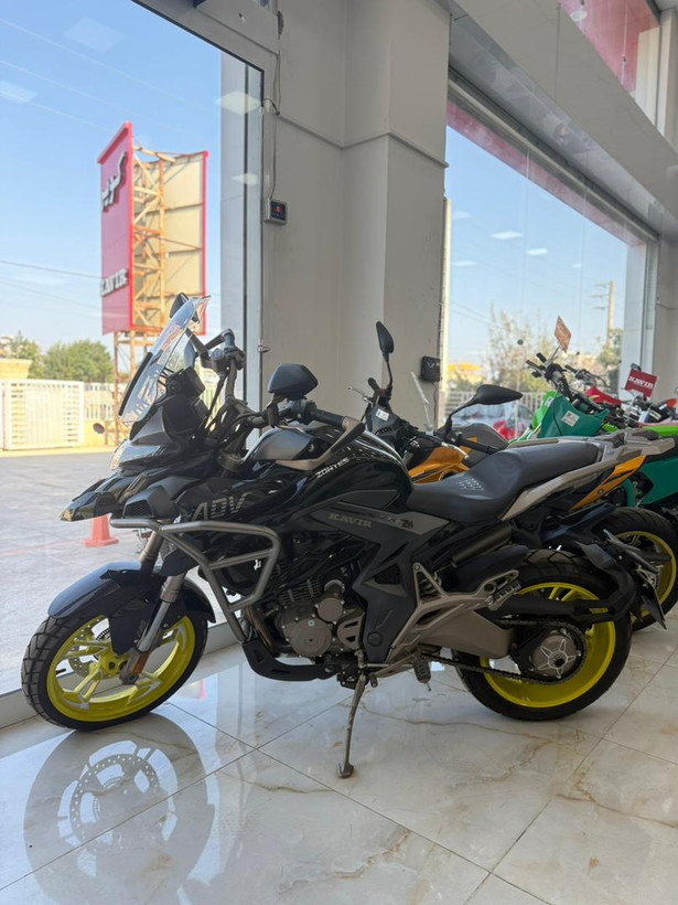 zontes z4 t