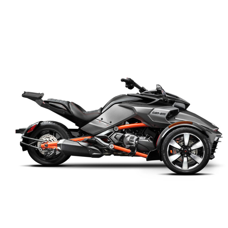 Can-am Spider F3