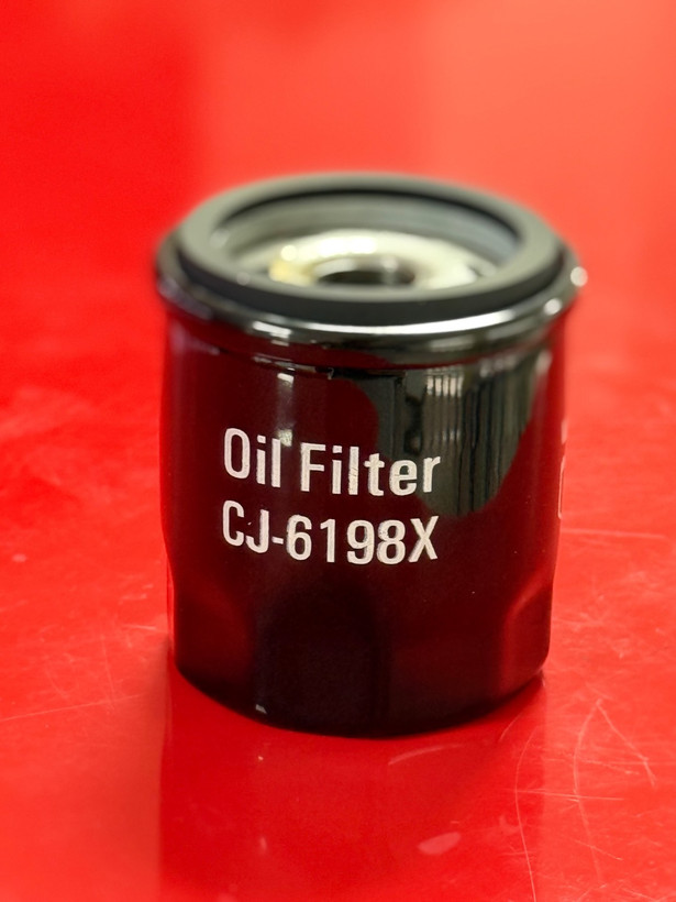 فیلتر روغن AGV X 150
