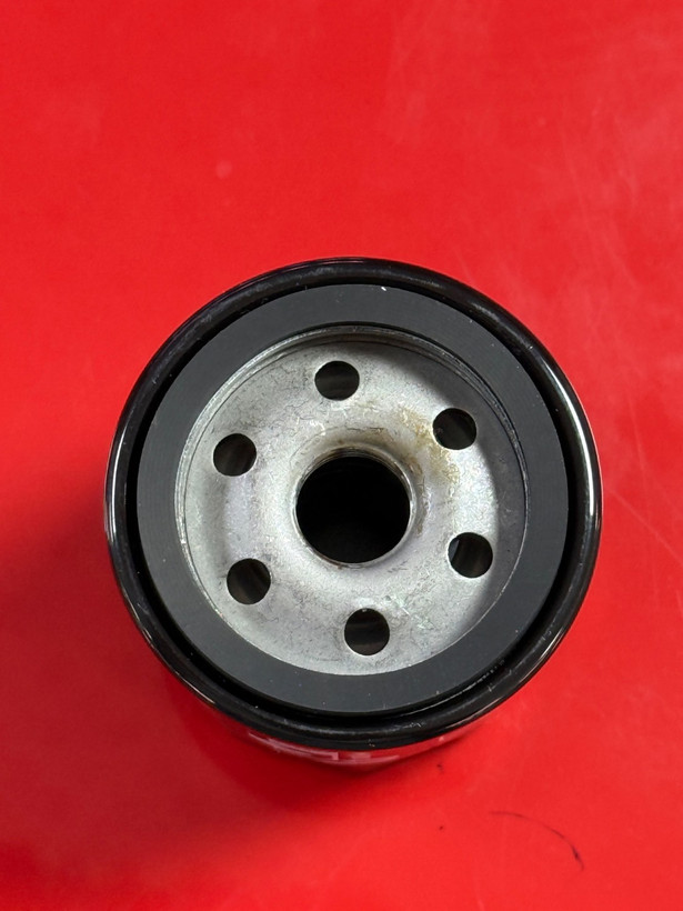 فیلتر روغن AGV X 150