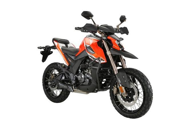 zontes z2 u1 150cc
