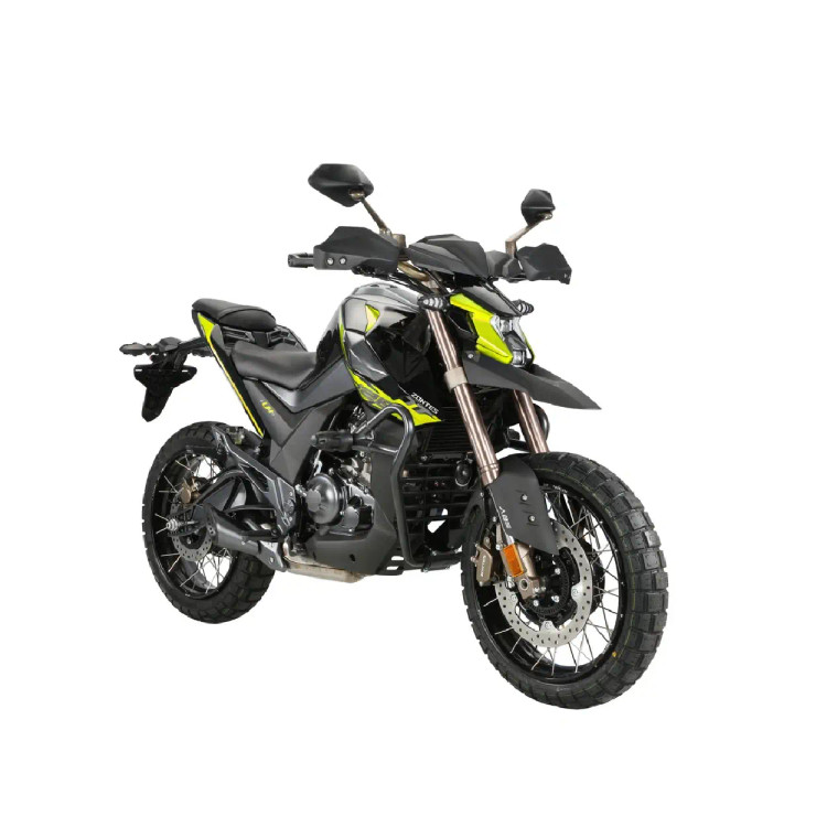 zontes z2 u1 150cc