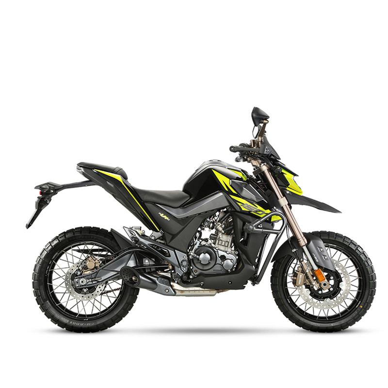 zontes z2 u1 150cc