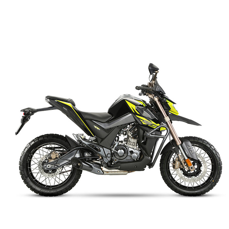 zontes z2 u1 150cc